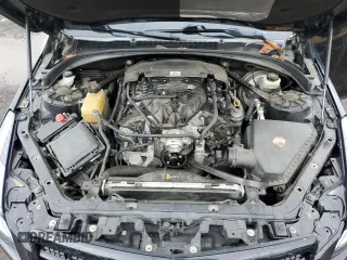 2013 Cadillac ATS Performance z VIN 1G6AJ5S31D0149905, wystawiony jako Copart lot #57776605 z przebiegiem 137 212 mil mil oraz Tytuł czysty. Historia ofert i sprzedaży dostępna na DreamBid. Obrazek 11.