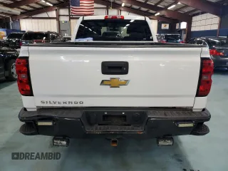 2014 Chevrolet Silverado 1500 Work Truck with VIN 1GCVKPEH7EZ116130, listed as a Copart auction lot 82785964 with 139,854 mi miles and Clean Title. Bid and sale history available at DreamBid. Image 6.