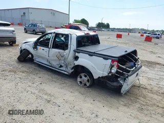 2005 Ford Explorer Sport Trac XLS with VIN 1FMZU67K45UB51716, listed as a IAAI auction lot 42316389 with Not provided miles and . Bid and sale history available at DreamBid. Image 3.