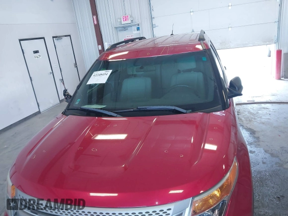 2011 Ford Explorer with VIN 1FMHK8B87BGA01814, listed as a IAAI auction lot 42248454 with 77,527 mi miles and . Bid and sale history available at DreamBid. Image 6.