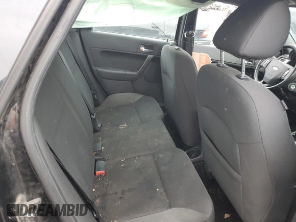 2010 Ford Focus SES with VIN 1FAHP3GN2AW197291, listed as a Copart auction lot 85857264 with 213,858 mi miles and Salvage Title. Bid and sale history available at carsss.com. Image 10.