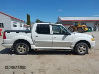 2004 Ford Explorer Sport Trac XLS z VIN 1FMDU77K94UC07938, wystawiony jako IAAI lot #42099383 z przebiegiem 232 789 mil mil oraz . Historia ofert i sprzedaży dostępna na DreamBid. Obrazek 14.