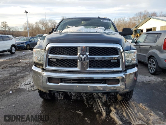 2016 Ram 2500 SLT with VIN 3C6TR5DT5GG378476, listed as a Copart auction lot 46238015 with 134,620 mi miles and Clean Title. Bid and sale history available at carsss.com. Image 5.