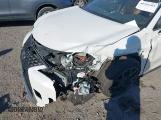 2019 Lexus UX 250h with VIN JTHU9JBH8K2004190, listed as a IAAI auction lot 40701904 with 76,805 mi miles and . Bid and sale history available at DreamBid. Image 6.