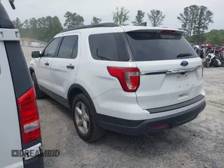 2018 Ford Explorer с VIN 1FM5K8B81JGC44990, выставлен на аукционе IAAI как лот 42054172 с пробегом 159 532 миль миль и . История ставок и продаж доступна на DreamBid. Изображение 3.