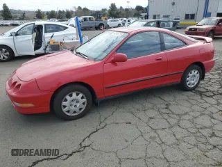 1995 Acura Integra LS z VIN JH4DC4454SS019954, wystawiony jako Copart lot #44549725 z przebiegiem 194 707 mil mil oraz Szkoda całkowita • Salvage title. Historia ofert i sprzedaży dostępna na DreamBid. Obrazek 1.