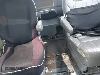 2009 Honda Odyssey EX-L with VIN 5FNRL38699B016981, listed as a IAAI auction lot 41950144 with Not Provided miles and . Bid and sale history available at DreamBid. Image 8.