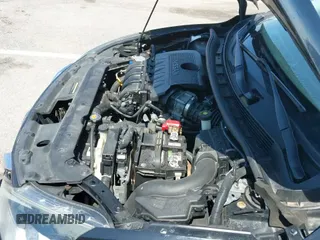2016 Nissan Sentra SV z VIN 3N1AB7AP0GY248240, wystawiony jako IAAI lot #42074431 z przebiegiem 151 186 mil mil oraz . Historia ofert i sprzedaży dostępna na DreamBid. Obrazek 13.
