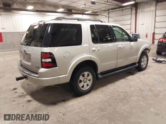 2009 Ford Explorer XLT с VIN 1FMEU73E49UA29769, выставлен на аукционе IAAI как лот 42297415 с пробегом 106 170 миль миль и . История ставок и продаж доступна на DreamBid. Изображение 4.