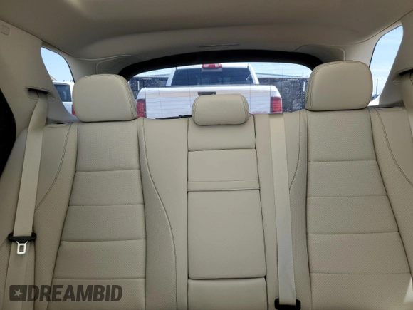 2021 Mercedes-Benz GLE 350 with VIN 4JGFB4KB4MA398254, listed as a Copart auction lot 63298325 with 27,020 mi miles and Salvage title. Bid and sale history available at DreamBid. Image 10.