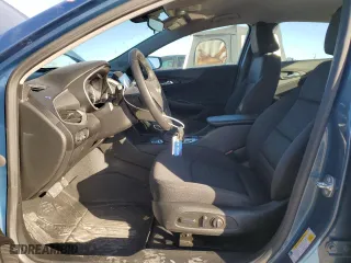 2024 Chevrolet Malibu RS with VIN 1G1ZG5ST3RF184926, listed as a Copart auction lot 86690624 with 19,086 mi miles and Salvage Title. Bid and sale history available at carsss.com. Image 7.