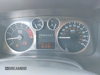 2007 Hummer H3 SUV с VIN 5GTDN13EX78245005, выставлен на аукционе IAAI как лот 42273124 с пробегом 181 234 миль миль и . История ставок и продаж доступна на DreamBid. Изображение 7.