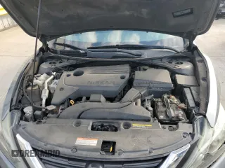 2016 Nissan Altima S with VIN 1N4AL3AP7GN379669, listed as a Copart auction lot 52988575 with 133,391 mi miles and Salvage Title. Bid and sale history available at DreamBid. Image 11.