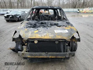 2006 Toyota RAV4 with VIN JTMBK33V466009320, listed as a Copart auction lot 51746985 with 0 mi miles and Salvage Title. Bid and sale history available at carsss.com. Image 5.