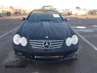 2006 Mercedes-Benz SL with VIN WDBSK76F66F113088, listed as a IAAI auction lot 41624451 with 21,116 mi miles and . Bid and sale history available at DreamBid. Image 12.