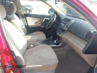 2008 Toyota RAV4 with VIN JTMBK33V086033312, listed as a IAAI auction lot 41898250 with 157,244 mi miles. Bid and sale history available at carsss.com. Image 5.
