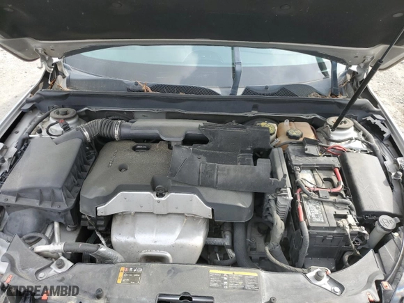 2014 Chevrolet Malibu LT with VIN 1G11E5SL6EF143722, listed as a Copart auction lot 50490015 with 238,567 mi miles and Salvage Title. Bid and sale history available at carsss.com. Image 11.
