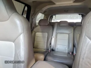 2003 Ford Expedition Eddie Bauer с VIN 1FMEU17WX3LA35623, выставлен на аукционе Copart как лот 59040855 с пробегом 247 678 миль миль и Списание • Salvage title. История ставок и продаж доступна на DreamBid. Изображение 10.