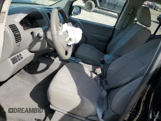 2019 Nissan Frontier SV z VIN 1N6AD0EVXKN728943, wystawiony jako Copart lot #49306185 z przebiegiem Nie podano mil oraz Szkody całkowita. Historia ofert i sprzedaży dostępna na DreamBid. Obrazek 7.
