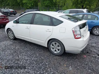 2008 Toyota Prius with VIN JTDKB20U487814625, listed as a IAAI auction lot 42515462 with 196,574 mi miles and . Bid and sale history available at DreamBid. Image 3.