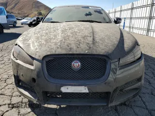 2015 Jaguar XF V6 Portfolio with VIN SAJWA0F75F8U56146, listed as a Copart auction lot 42353915 with Not Provided miles and Clean Title. Bid and sale history available at carsss.com. Image 5.