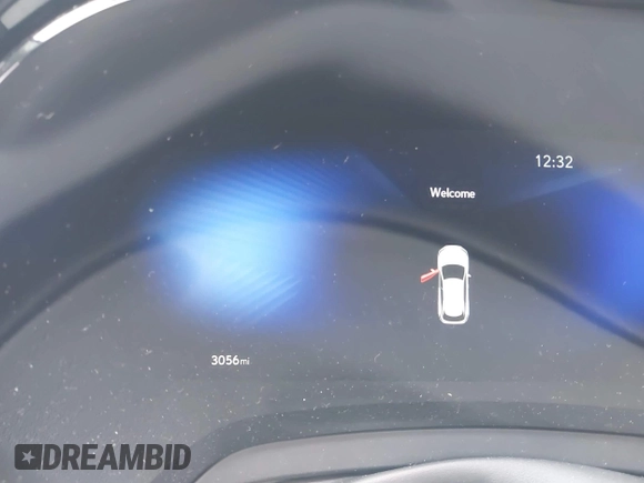 2025 Lexus RX 350 with VIN 2T2BAMCAXSC093390, listed as a IAAI auction lot 41843237 with 3,056 mi miles and . Bid and sale history available at DreamBid. Image 7.