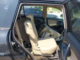 2010 Toyota RAV4 Limited с VIN JTMDF4DV2A5025032, выставлен на аукционе IAAI как лот 42672176 с пробегом 170 739 миль миль и . История ставок и продаж доступна на DreamBid. Изображение 8.