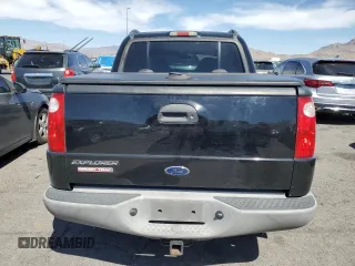 2002 Ford Explorer Sport Trac Value с VIN 1FMZU67E92UD55448, выставлен на аукционе Copart как лот 52612225 с пробегом 168 475 миль миль и Списание • Salvage title. История ставок и продаж доступна на DreamBid. Изображение 6.