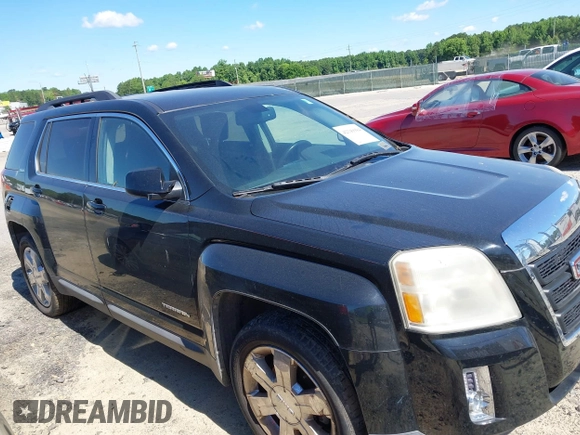 2011 GMC Terrain SLE-2 z VIN 2CTFLTE50B6294991, wystawiony jako IAAI lot #42349984 z przebiegiem 243 918 mil mil oraz . Historia ofert i sprzedaży dostępna na DreamBid. Obrazek 15.