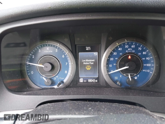 2018 Toyota Sienna LE Auto Access Seat with VIN 5TDKZ3DC8JS929730, listed as a IAAI auction lot 41898547 with 88,043 mi miles. Bid and sale history available at carsss.com. Image 7.