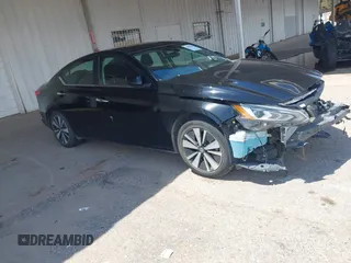 2022 Nissan Altima SV с VIN 1N4BL4DV6NN423999, выставлен на аукционе IAAI как лот 41687547 с пробегом 70 585 миль миль и . История ставок и продаж доступна на DreamBid. Изображение 1.