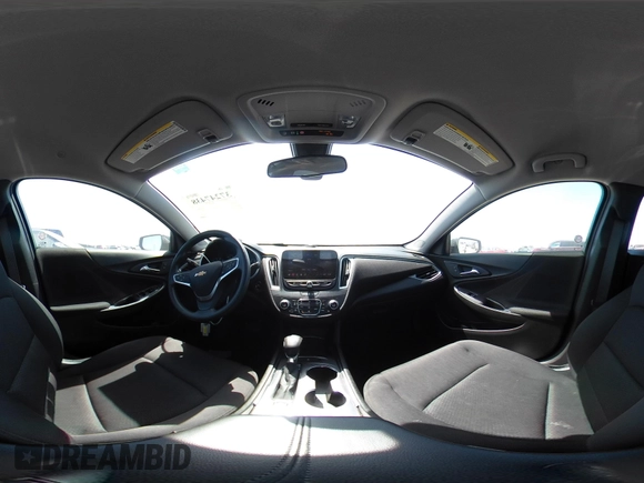 2022 Chevrolet Malibu LT with VIN 1G1ZD5ST9NF114687, listed as a IAAI auction lot 37247438 with 34,935 mi miles and . Bid and sale history available at DreamBid. Image 18.