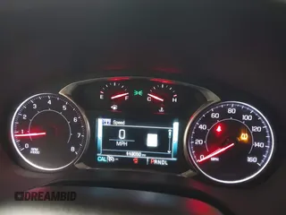 2017 GMC Acadia SLT with VIN 1GKKNVLS4HZ133716, listed as a IAAI auction lot 41196812 with 113,050 mi miles and . Bid and sale history available at carsss.com. Image 7.