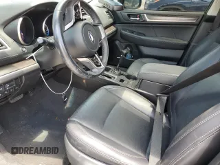2018 Subaru Legacy Limited with VIN 4S3BNAN65J3007992, listed as a Copart auction lot 59356273 with 94,488 mi miles. Bid and sale history available at carsss.com. Image 7.