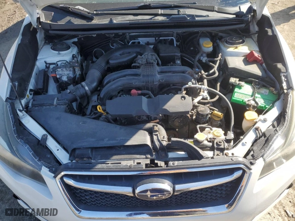2015 Subaru Impreza Wagon 2.0i Sport Limited with VIN JF1GPAZ64FH220037, listed as a Copart auction lot 47291685 with NaN miles and Salvage Title. Bid and sale history available at carsss.com. Image 11.