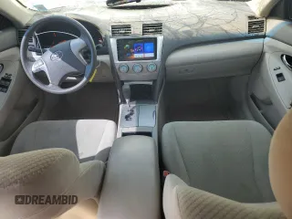 2007 Toyota Camry CE with VIN 4T1BE46K67U680981, listed as a Copart auction lot 54243415 with 169,714 mi miles and Clean Title. Bid and sale history available at carsss.com. Image 9.