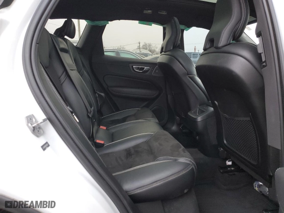 2019 Volvo XC60 R-Design with VIN LYV102RMXKB200217, listed as a Copart auction lot 86246964 with 75,414 mi miles and Salvage Title. Bid and sale history available at carsss.com. Image 11.
