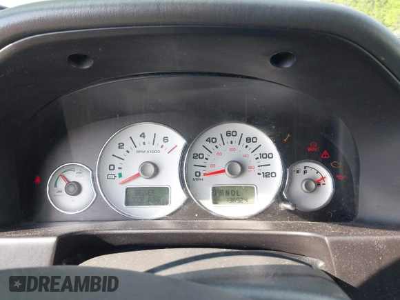 2007 Ford Escape Hybrid with VIN 1FMCU49H47KA90605, listed as a IAAI auction lot 42093591 with 136,924 mi miles and . Bid and sale history available at DreamBid. Image 7.