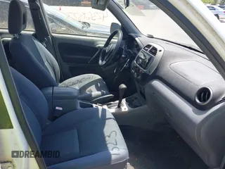 2003 Toyota RAV4 z VIN JTEGH20V230110742, wystawiony jako IAAI lot #42361323 z przebiegiem 105 474 mil mil oraz . Historia ofert i sprzedaży dostępna na DreamBid. Obrazek 5.