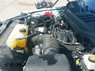 2022 Ford F-150 XL z VIN 1FTEW1C52NKD64563, wystawiony jako IAAI lot #43181466 z przebiegiem 44 599 mil mil oraz . Historia ofert i sprzedaży dostępna na DreamBid. Obrazek 18.