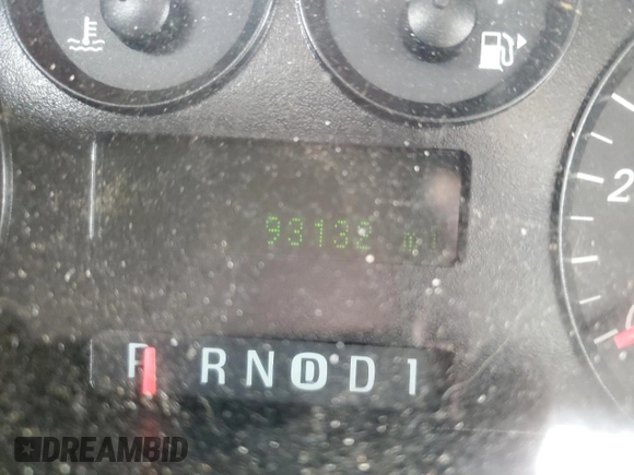 2006 Ford Taurus SE with VIN 1FAFP53U96A191170, listed as a Copart auction lot 51418085 with 93,132 mi miles and Salvage Title. Bid and sale history available at DreamBid. Image 9.
