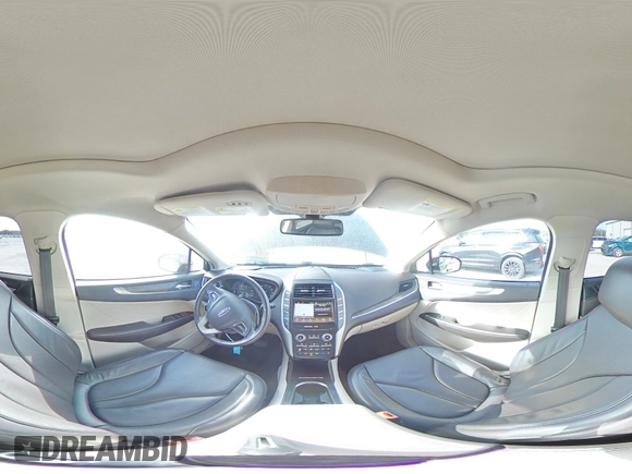 2019 Lincoln MKC Reserve z VIN 5LMTJ3DH5KUL15151, wystawiony jako Copart lot #78742254 z przebiegiem 40 276 mil mil oraz . Historia ofert i sprzedaży dostępna na DreamBid. Obrazek 16.