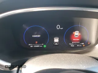 2023 Acura MDX с VIN 5J8YE1H36PL028064, выставлен на аукционе Copart как лот 61346625 с пробегом 16 587 миль миль и Списание • Salvage title. История ставок и продаж доступна на DreamBid. Изображение 9.