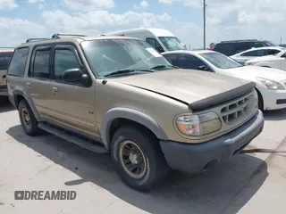 2000 Ford Explorer XLS с VIN 1FMZU62X2YZC51064, выставлен на аукционе IAAI как лот 42562123 с пробегом 188 785 миль миль и . История ставок и продаж доступна на DreamBid. Изображение 1.