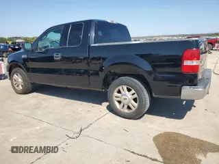 2004 Ford F-150 XLT with VIN 1FTRX12574KB94473, listed as a Copart auction lot 69637544 with 149,044 mi miles and Salvage Title. Bid and sale history available at carsss.com. Image 2.