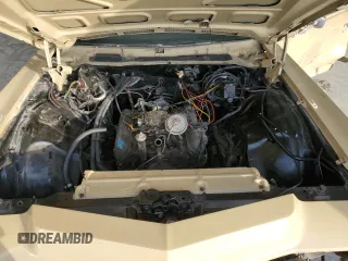 1973 Chevrolet Caprice z VIN 1N67R3S148043, wystawiony jako Copart lot #84374964 z przebiegiem 23 308 mil mil oraz Szkoda całkowita • Salvage title. Historia ofert i sprzedaży dostępna na DreamBid. Obrazek 11.
