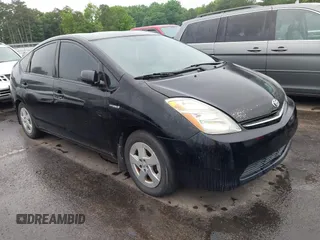 2008 Toyota Prius with VIN JTDKB20U383445022, listed as a IAAI auction lot 42384731 with 192,454 mi miles and . Bid and sale history available at DreamBid. Image 1.