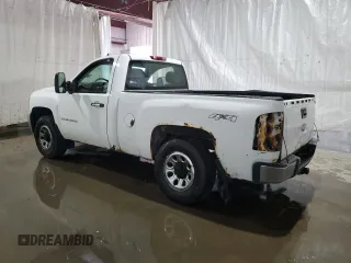 2008 Chevrolet Silverado 1500 Work Truck with VIN 1GCEK14C18Z103431, listed as a Copart auction lot 70620324 with 150,579 mi miles and Salvage Title. Bid and sale history available at carsss.com. Image 2.