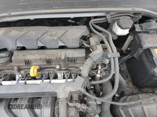 2023 Hyundai Venue Limited с VIN KMHRC8A34PU209892, выставлен на аукционе Copart как лот 69834335 с пробегом 76 833 миль миль и Списание • Salvage title. История ставок и продаж доступна на DreamBid. Изображение 14.