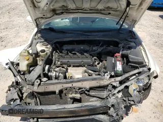 2002 Nissan Altima SL with VIN 1N4AL11DX2C172546, listed as a Copart auction lot 74202224 with 0 mi miles and Salvage Title. Bid and sale history available at carsss.com. Image 11.